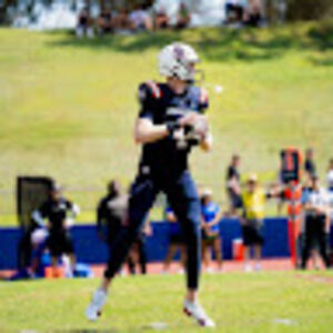 Meet your Posher, Whitaker